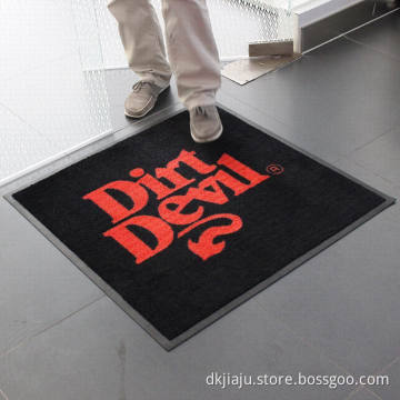 Door Mats with Rubber for Sublimation Outdoor